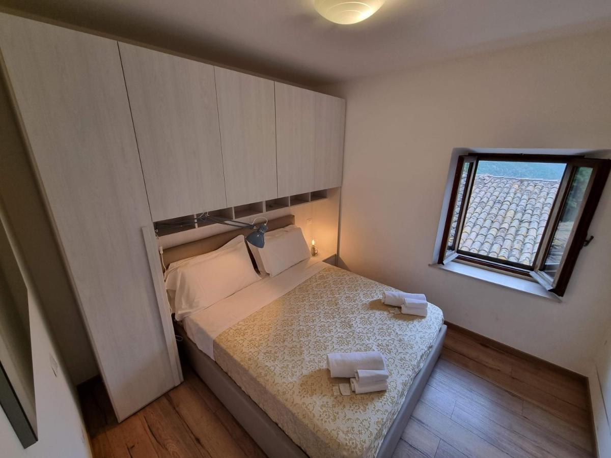 Appartamento Perlici Assisi