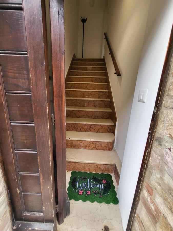 Appartamento Perlici Assisi