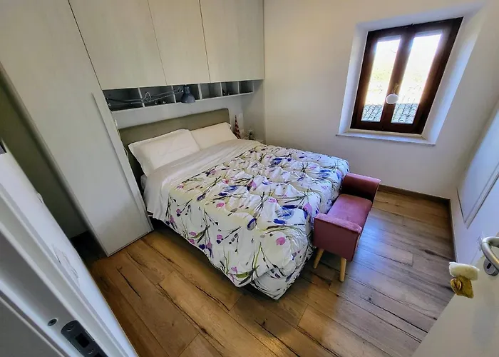 Appartamento Perlici