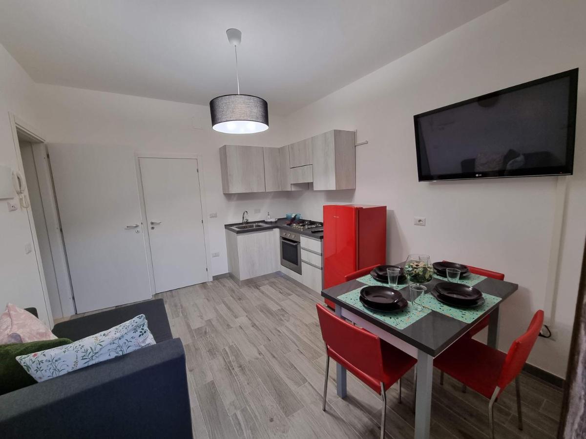 Perlici Apartment *