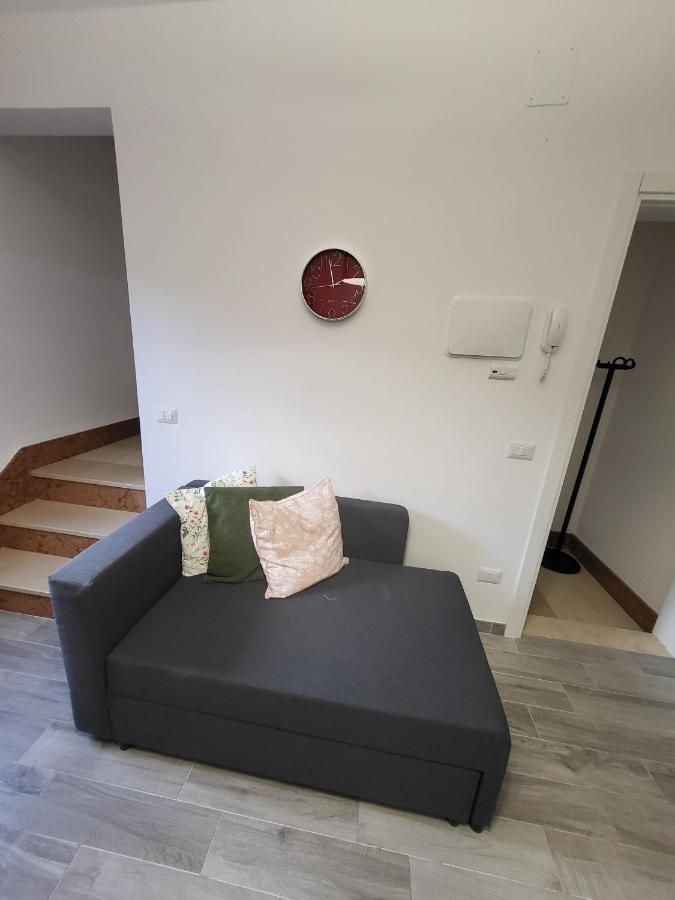 Perlici Apartment