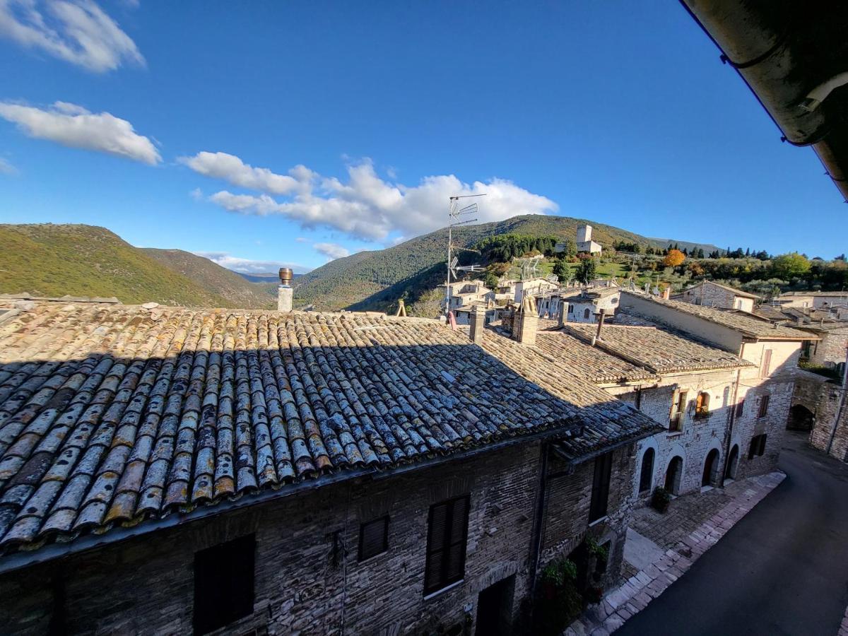 Apartment Perlici Assisi