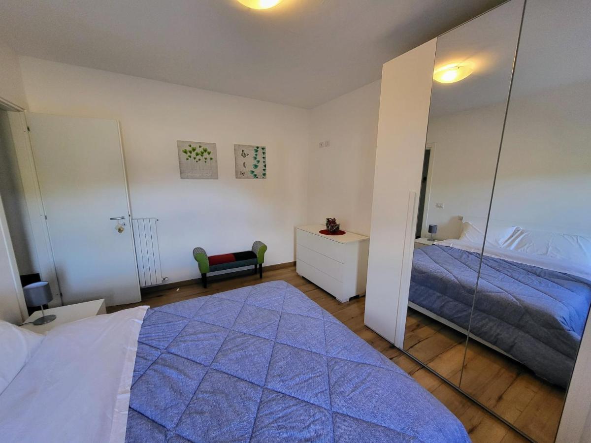Perlici Apartment *