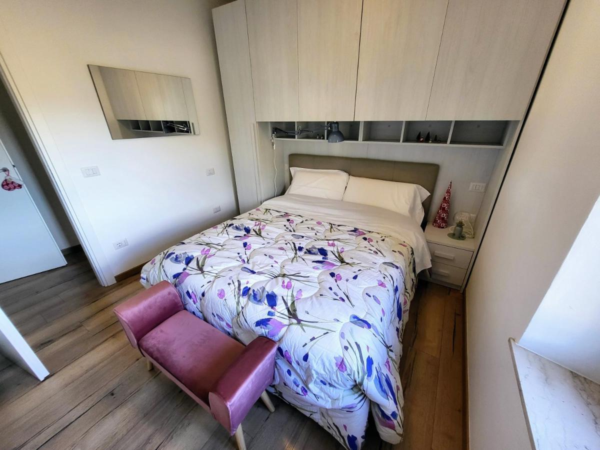 Apartment Perlici *