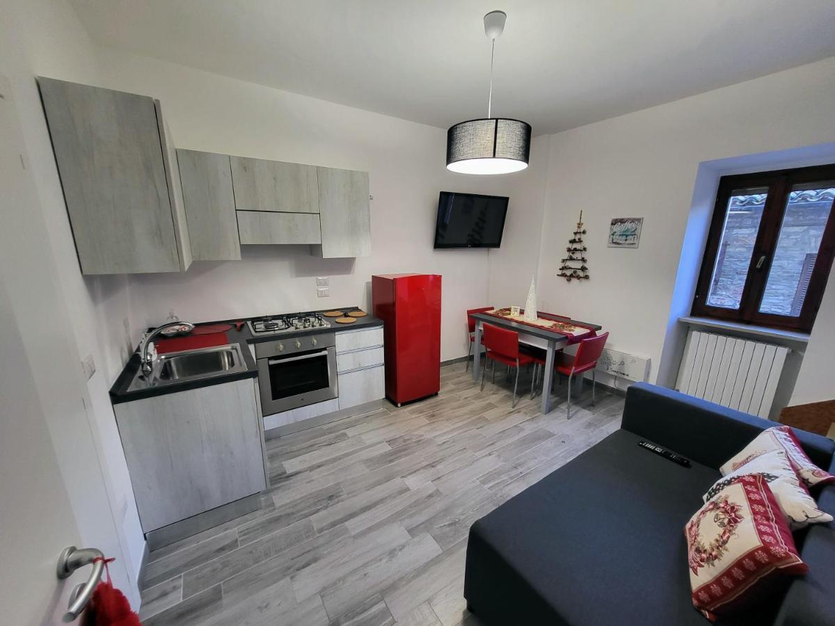 Perlici Apartment
