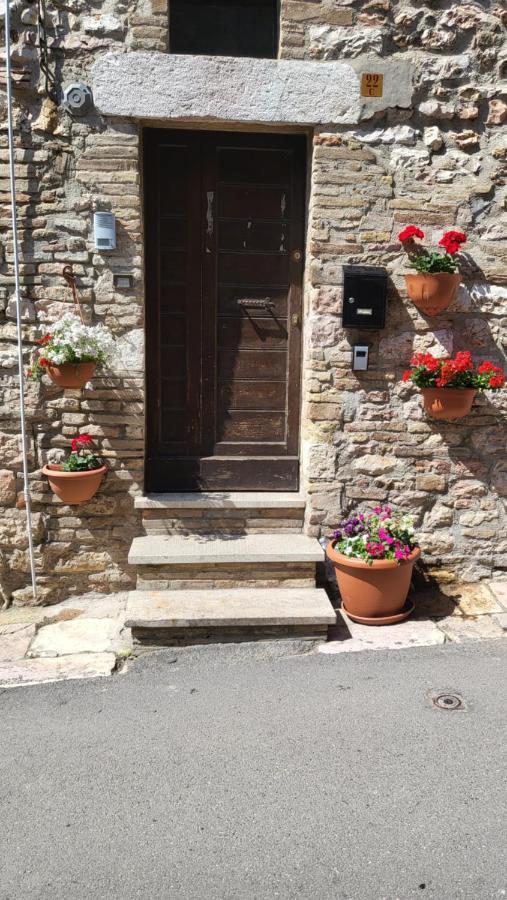 Perlici Apartment Assisi